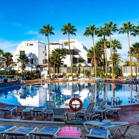 Apartment El Dorado, Las Americas Arona  Exteriér fotografie