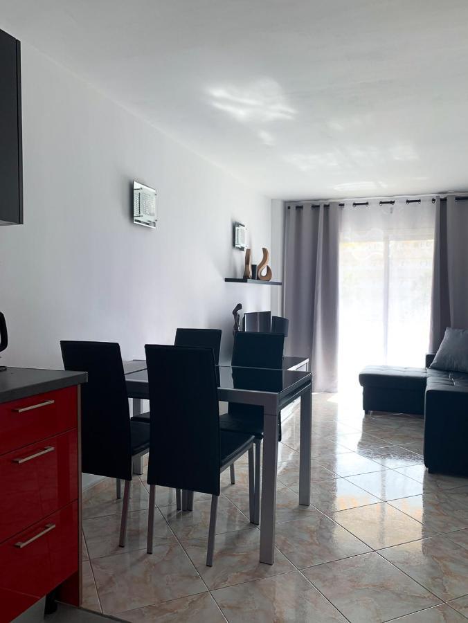 Apartment El Dorado, Las Americas Arona  Exteriér fotografie