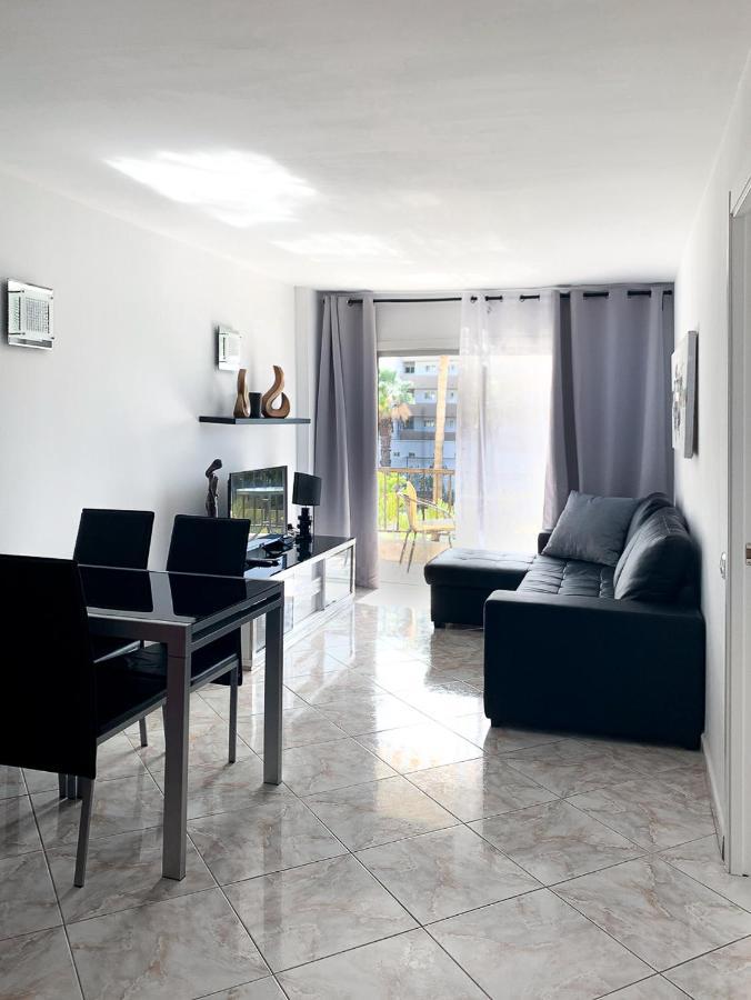 Apartment El Dorado, Las Americas Arona  Exteriér fotografie