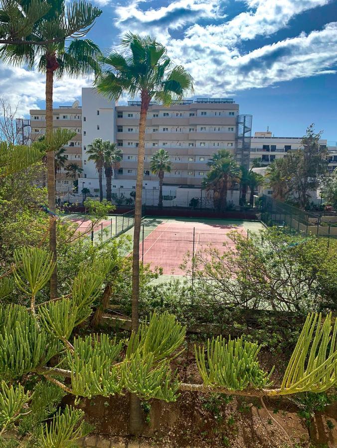 Apartment El Dorado, Las Americas Arona  Exteriér fotografie