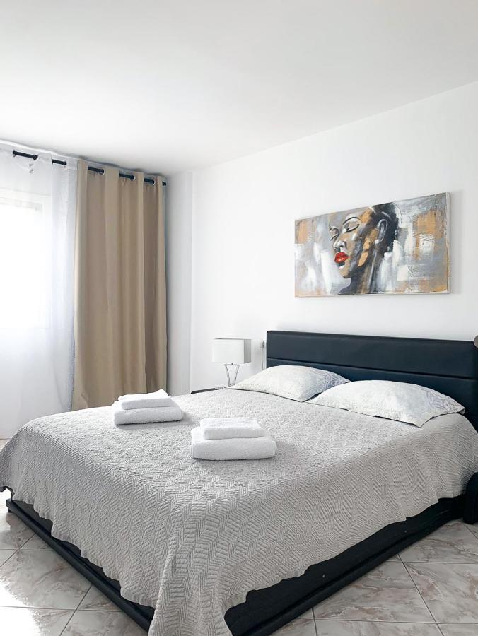 Apartment El Dorado, Las Americas Arona  Exteriér fotografie
