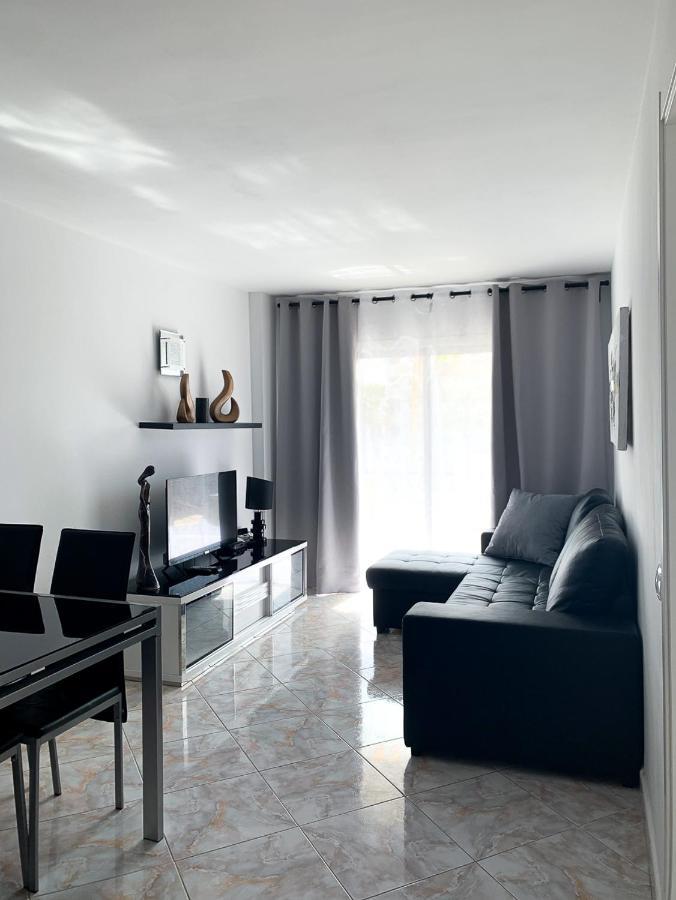 Apartment El Dorado, Las Americas Arona  Exteriér fotografie