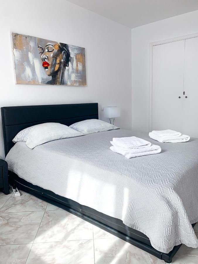 Apartment El Dorado, Las Americas Arona  Exteriér fotografie