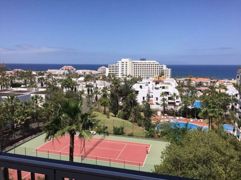 Apartment El Dorado, Las Americas Arona  Exteriér fotografie